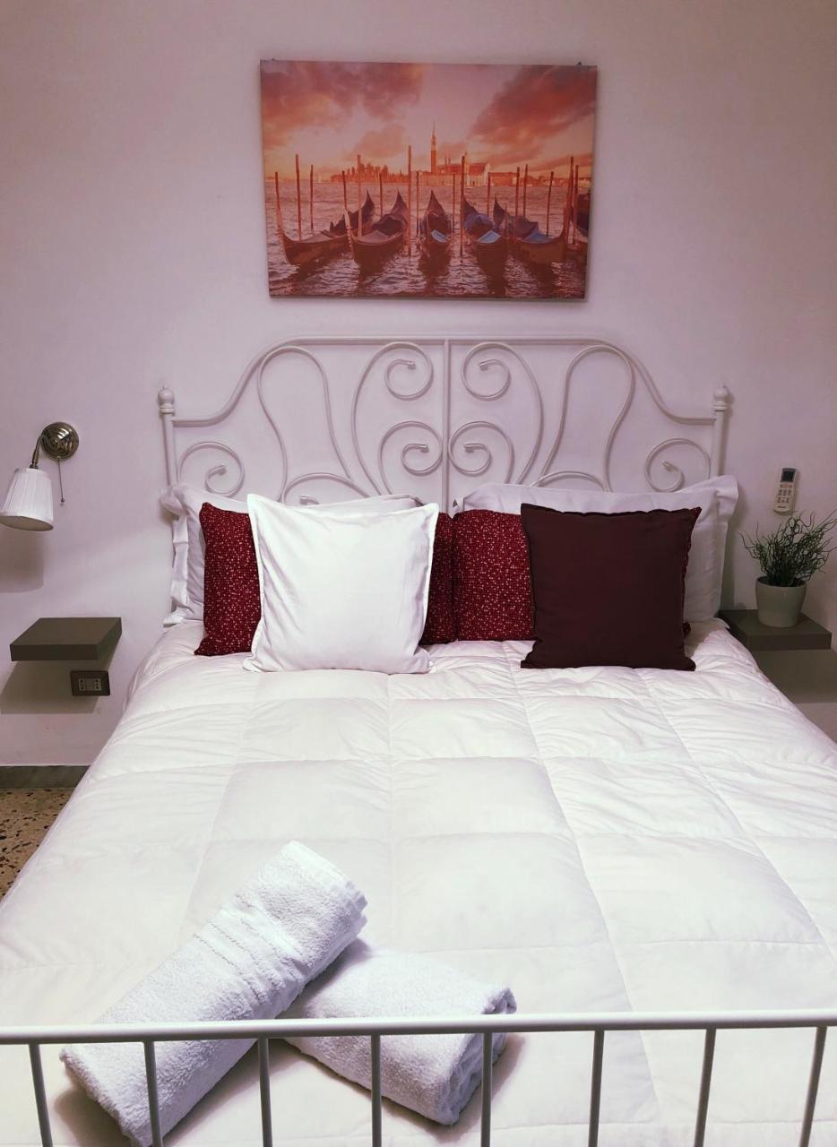 Casa Maria Villa Vietri Luaran gambar