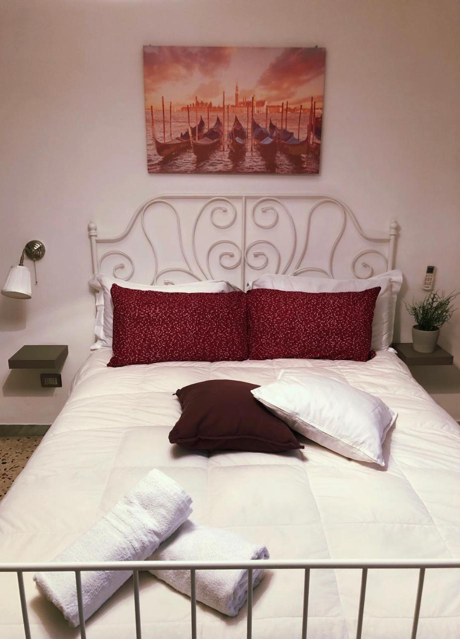 Casa Maria Villa Vietri Luaran gambar