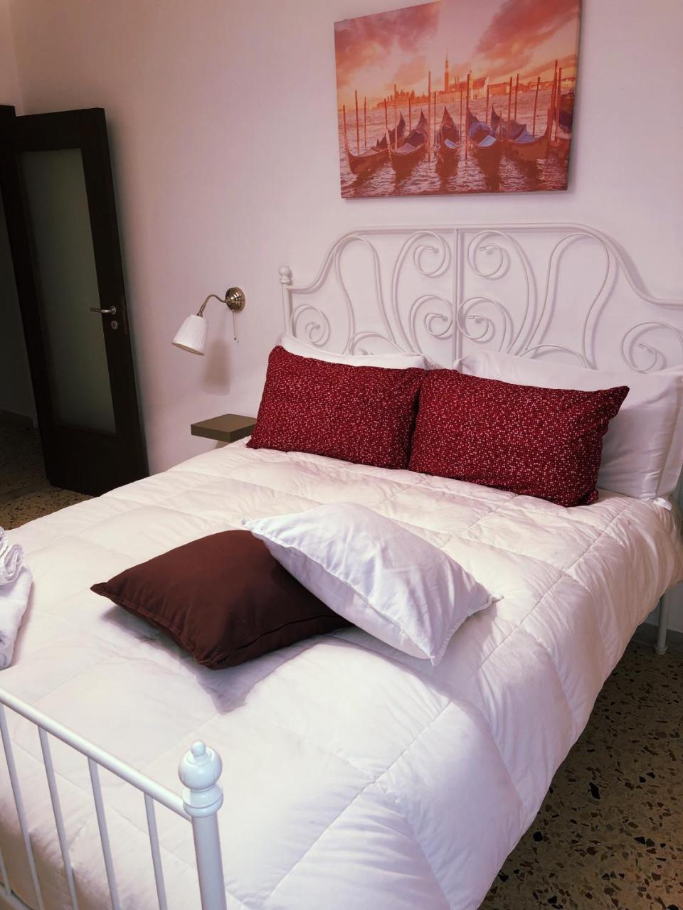 Casa Maria Villa Vietri Luaran gambar